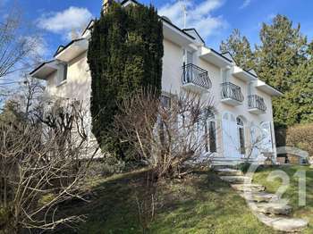 Vente maison 8 pièces Samois-sur-Seine 77