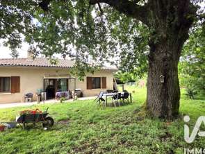 Vente Maison 3 chambresSamonac