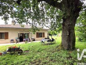 Vente Maison 3 chambresSamonac