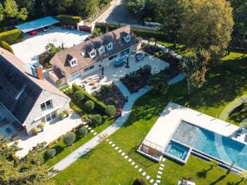 Vente maison 13 pièces Samoreau 77