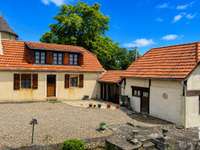 Vente maison 2 pièces