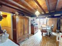 Vente maison 2 pièces