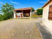 Vente maison 2 pièces