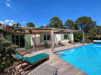 Vente maison 4 pièces San-Gavino-di-Carbini 2A