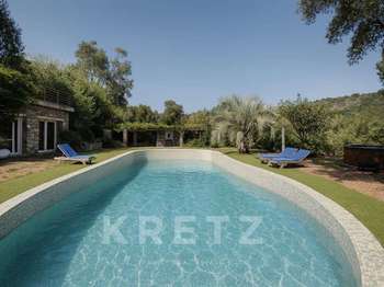 Vente maison 8 pièces San-Giuliano 2B
