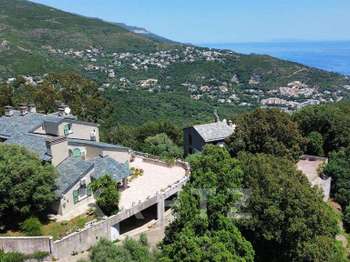 Vente Maison 7 chambresSan-Martino-di-Lota