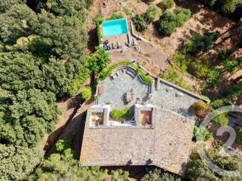 Vente maison 9 pièces San-Martino-di-Lota 2B
