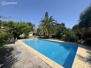 Vente maison 6 pièces San-Nicolao 2B