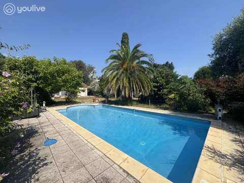 Vente maison 6 pièces San-Nicolao 2B