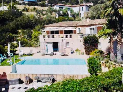 Vente maison 7 pièces Sanary-sur-Mer 83