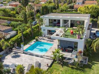 Vente Maison 4 chambresSanary-sur-Mer