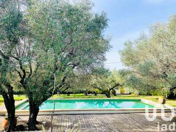 Vente maison 7 pièces Sanary-sur-Mer 83