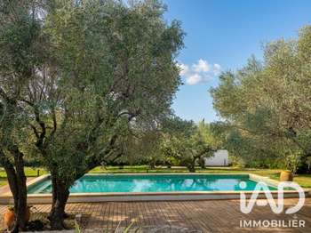 Vente Maison 4 chambresSanary-sur-Mer