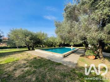 Vente Maison 4 chambresSanary-sur-Mer