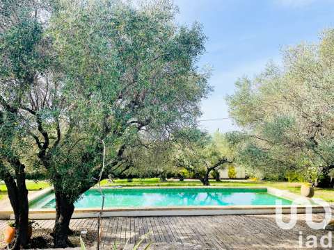 Vente maison 7 pièces Sanary-sur-Mer 83