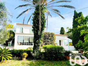Vente Maison 4 chambresSanary-sur-Mer