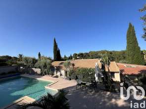 Vente Maison 5 chambresSanary-sur-Mer