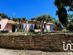 Vente Maison 5 chambresSanary-sur-Mer