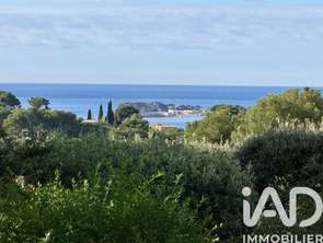 Vente Maison 4 chambresSanary-sur-Mer
