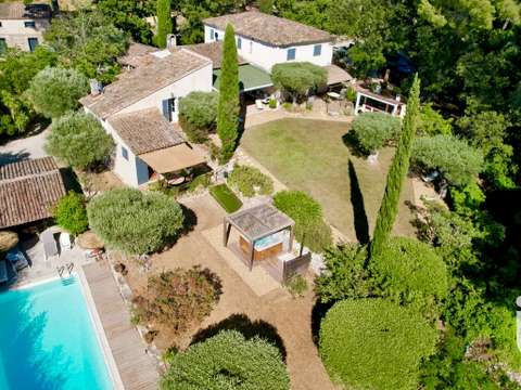 Vente maison 8 pièces Sanary-sur-Mer 83