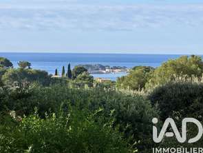 Vente Maison 4 chambresSanary-sur-Mer