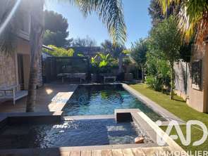 Vente Maison 5 chambresSanary-sur-Mer