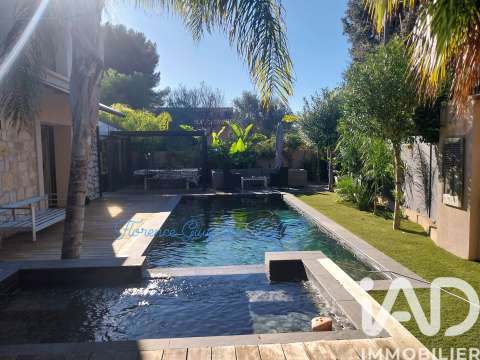 Vente maison 7 pièces Sanary-sur-Mer 83