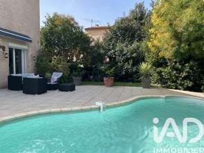 Vente Maison 4 chambresSanary-sur-Mer