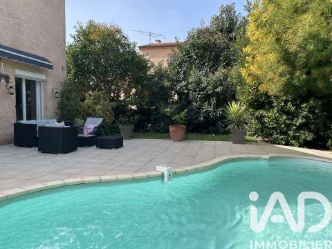 Vente maison 5 pièces Sanary-sur-Mer 83