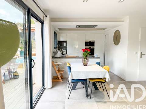 Vente maison 4 pièces Sanary-sur-Mer 83