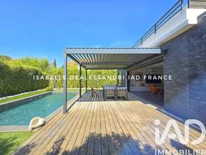 Vente Maison 3 chambresSanary-sur-Mer