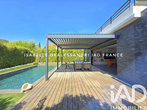 Vente maison 5 pièces Sanary-sur-Mer 83