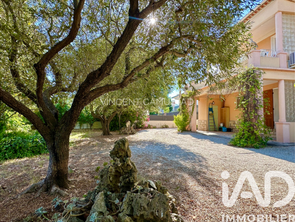 Vente Maison 3 chambresSanary-sur-Mer
