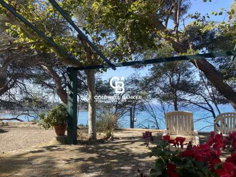 Vente maison 7 pièces Sanary-sur-Mer 83