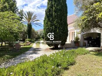 Vente maison 6 pièces Sanary-sur-Mer 83
