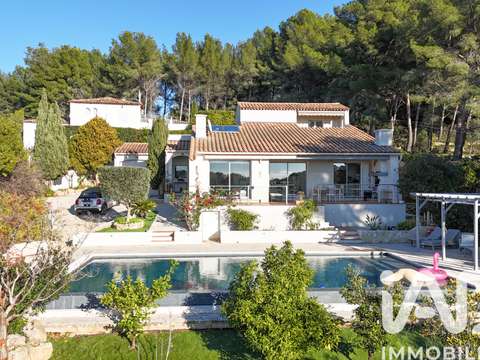 Vente maison 7 pièces Sanary-sur-Mer 83