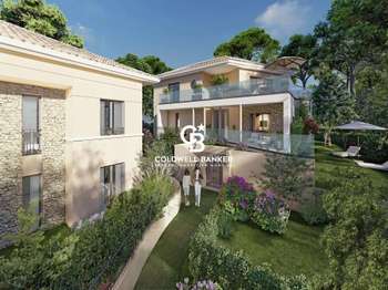 Vente maison 4 pièces Sanary-sur-Mer 83