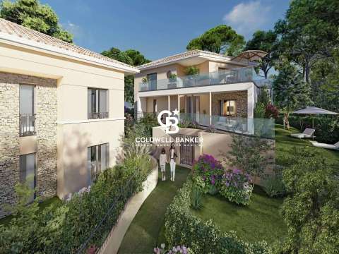 Vente maison 4 pièces Sanary-sur-Mer 83