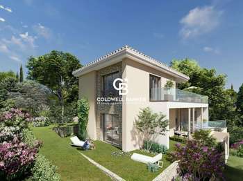 Vente Maison 3 chambresSanary-sur-Mer