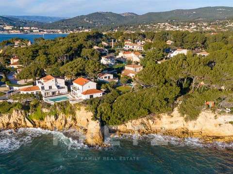 Vente maison 7 pièces Sanary-sur-Mer 83