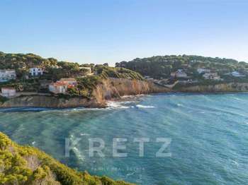 Maison 7 pièces 120 m² · à Sanary-sur-Mer · 120 m² · 1 695 000 €