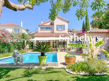 Vente maison 8 pièces Sanary-sur-Mer 83