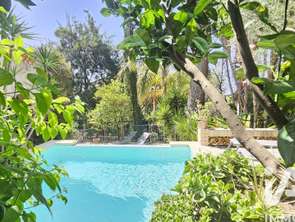 Vente Maison 6 chambresSanary-sur-Mer