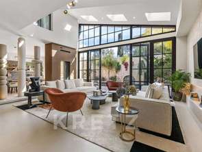 Vente Maison 4 chambresSanary-sur-Mer