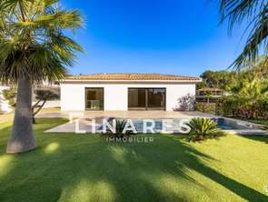 Vente Maison 5 chambresSanary-sur-Mer