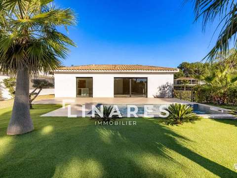 Vente maison 7 pièces Sanary-sur-Mer 83