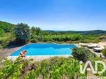 Vente Maison 4 chambresSanary-sur-Mer