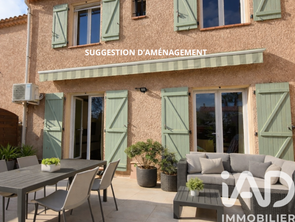 Vente Maison 3 chambresSanary-sur-Mer