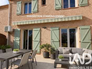 Vente maison 4 pièces Sanary-sur-Mer 83