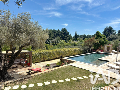 Vente maison 7 pièces Sanary-sur-Mer 83